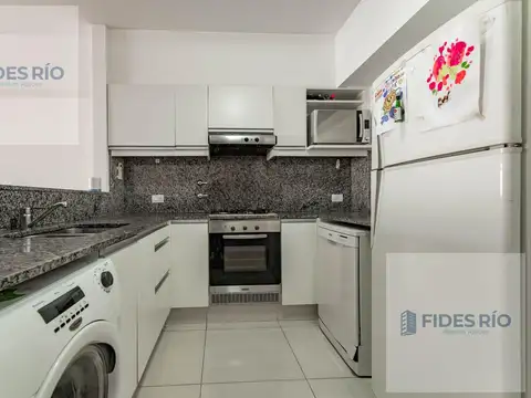 Departamento en Venta Permite mascota