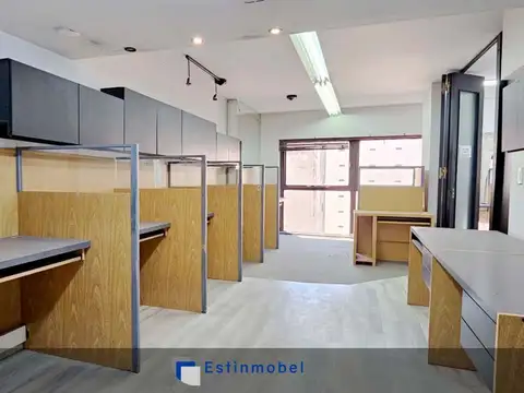 Oficina en Venta 30 años