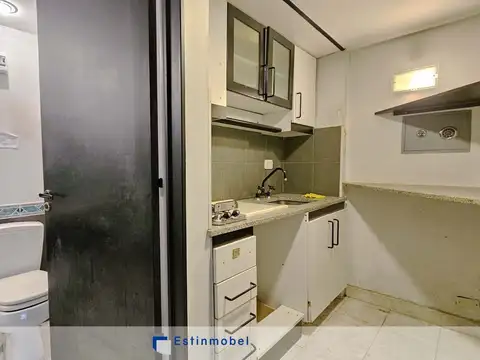 VENTA | PISO OFICINA | LUMINOSO | 156M2 | RECOLETA