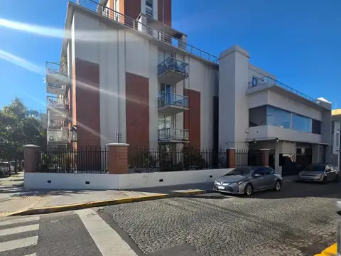 Departamento en Parque Chacabuco