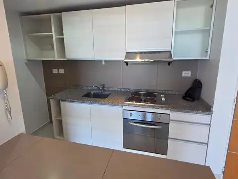 Departamento en Venta 15 años