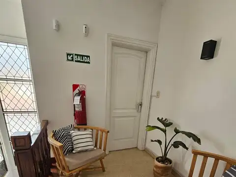 Oficina en Alquiler A Estrenar