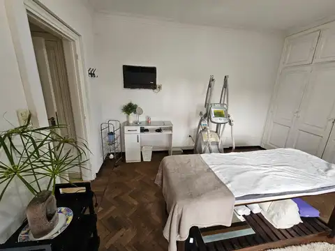 Adolfo Calle al 200 RenovaVita