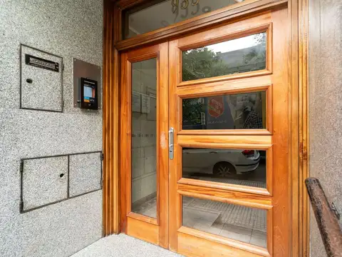 San Jose 900, Piso 8