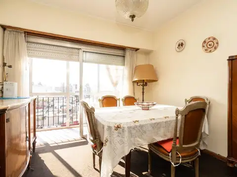 Departamento en Venta 40 años