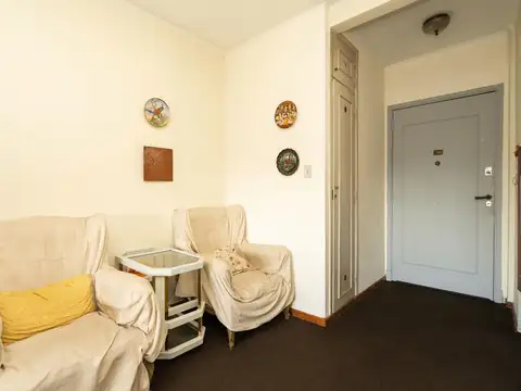 Departamento en Venta Apto profesional