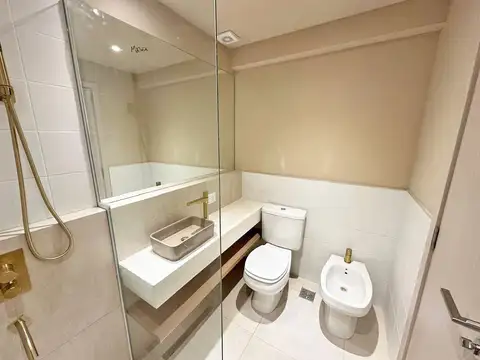Departamento en Venta al Oeste