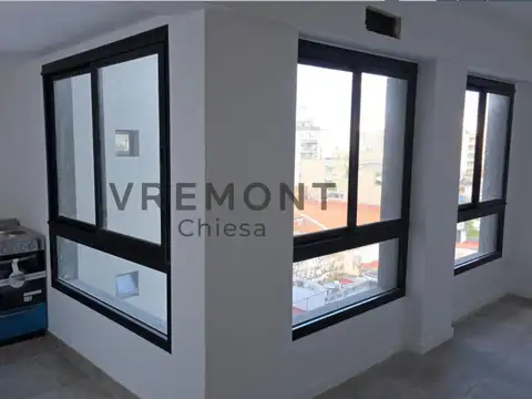 Estudio profesional a estrenar en venta Villa Crespo