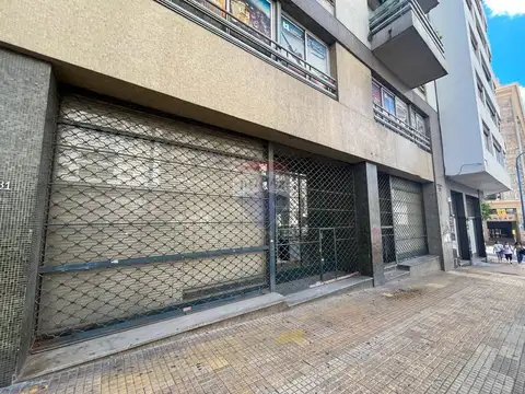 Avenida Libertador Brig. General Lavalleja 1500