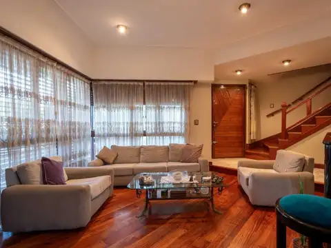 Casa en Venta en Parque Luro, USD 400.000