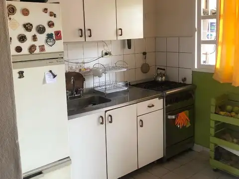 Depto Tipo Casa en Venta de 2 dormitorios
