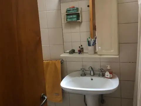 VENTA-CASA MERLO 3 ambientes