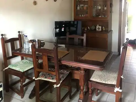 Depto Tipo Casa en Venta de 3 ambientes