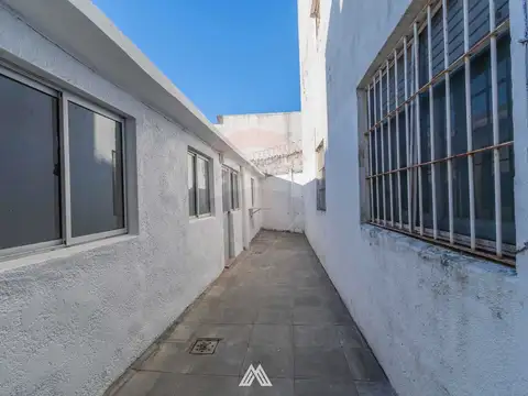 Doctor Fermín Ferreira 1800