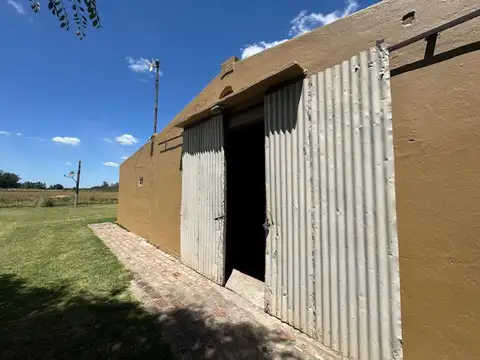 Venta / Oportunidad casa quinta en Tomas Jofré