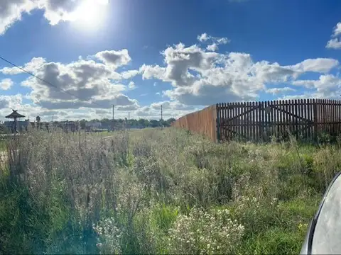 Terreno / Lote en venta de 1615m2 ubicado en General Rodríguez