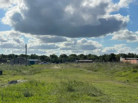 Terreno en Venta de 1600,0 m2