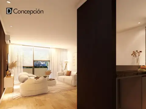 Departamento en Venta al Norte
