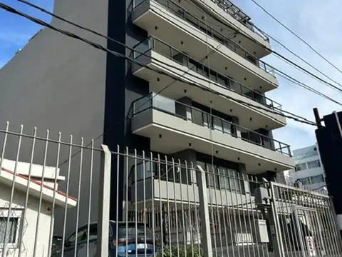 VENDO MONOAMBIENTE MALVIN EN OBRA oportunidad 