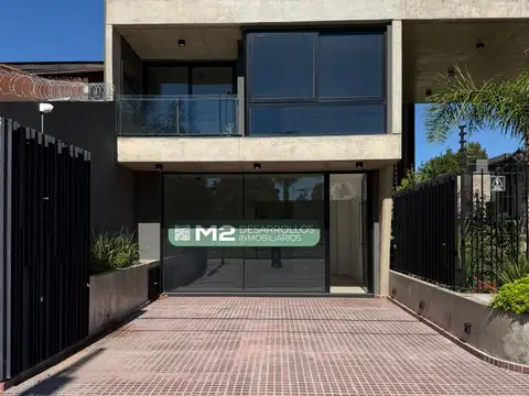 Local en Alquiler A Estrenar