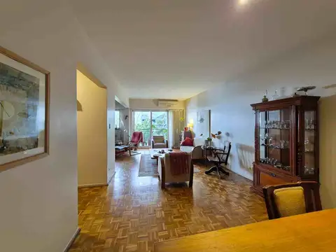 Departamento en Venta en Palermo, USD 259.000