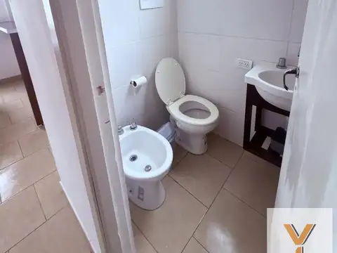 Departamento en Alquiler - 2 Dormitorios 1 Baño - 50mts - Mar Del Plata
