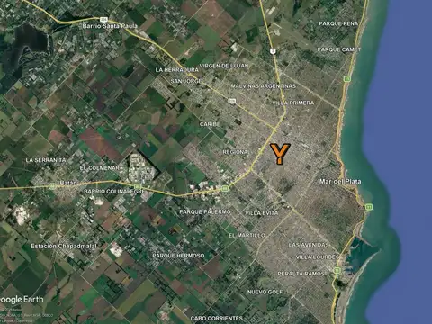 Departamento en Alquiler en Mar del Plata, $ 750.000