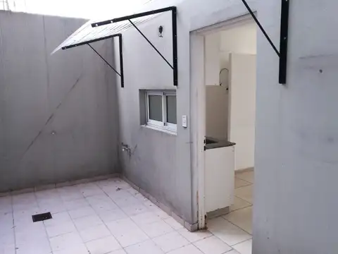 Departamento en Alquiler al Noreste