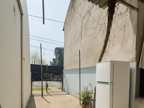 Depto Tipo Casa en Venta en Billinghurst, USD 45.000