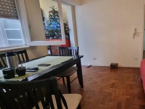 Depto Tipo Casa en Venta de 3 dormitorios