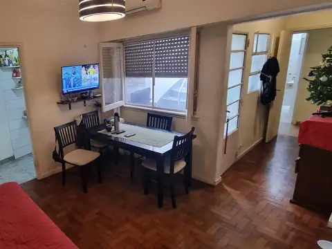 Depto Tipo Casa en Venta en Martínez, USD 120.000
