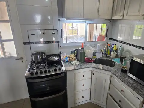 Departamento en Alquiler de 2 dormitorios