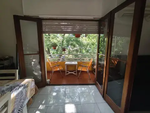 3 AMBIENTES CON DEPENDENCIA, MUY LUMINOSO. NO PAGA EXPENSAS!