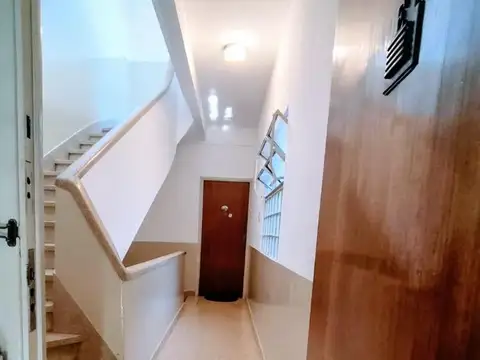 Cachimayo 500, Piso 2