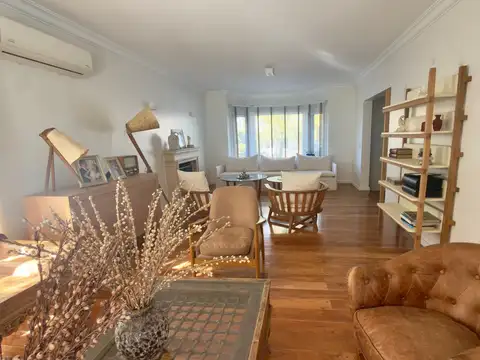 Casa en Alquiler al Noroeste