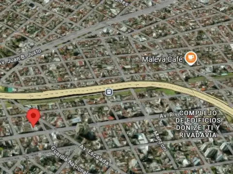 Local en Alquiler en Villa Luro, USD 2.200