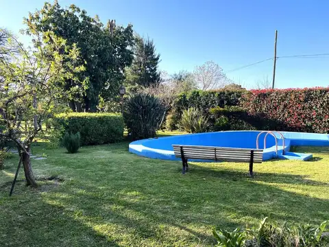 Casa en Venta de 2 dormitorios