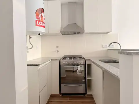 Departamento en Venta de Monoambiente