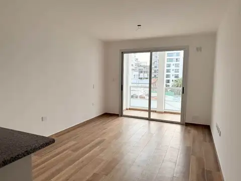 DEPARTAMENTO MONOAMBIENTE EN VENTA - LA PLATA