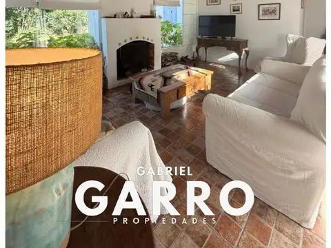 Casa en Venta de 3 dormitorios