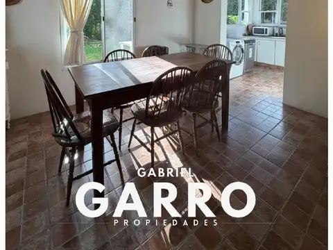 Casa en Venta con 5 cocheras
