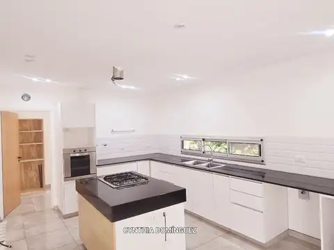 Casa en ALQUILER Altos de Hudson II