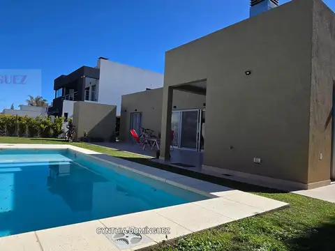 Casa en ALQUILER Altos de Hudson II