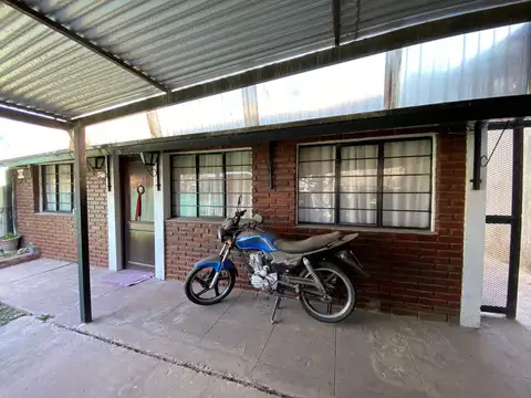 Casa en Venta 20 años