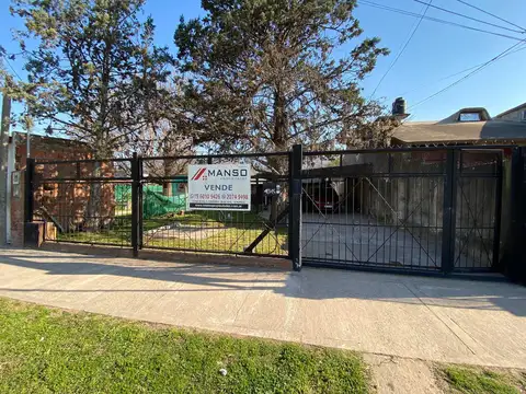 Necochea  al 4000