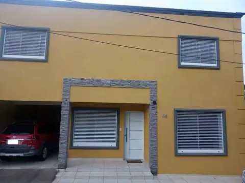 Pasaje Perito Moreno 100