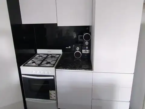 MONOAMBIENTE EN VENTA A ESTRENAR CON AMENITIES