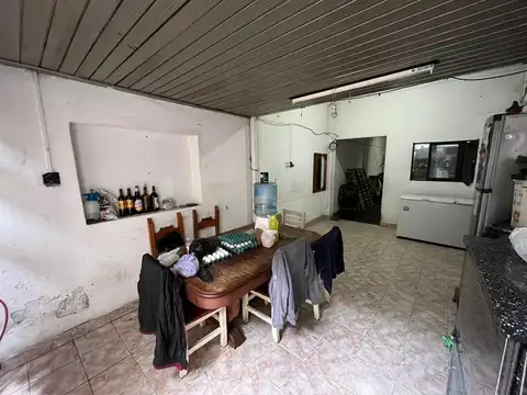 Depto Tipo Casa en Venta en Velez Sarsfield, USD 198.000