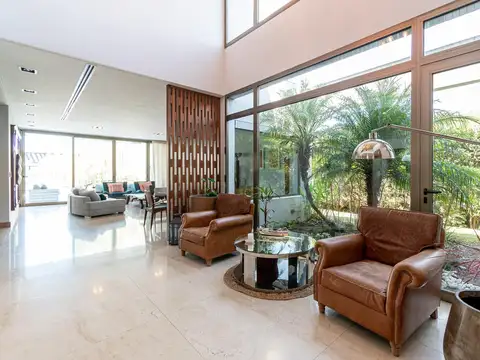 Casa en Alquiler al Suroeste