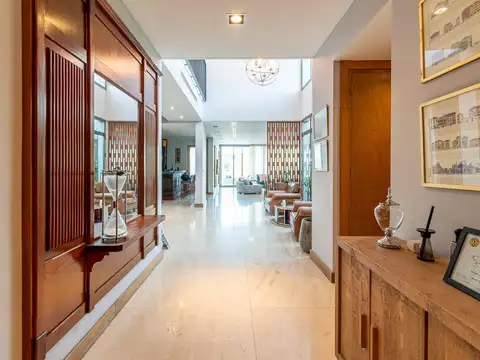 Casa en Alquiler en Nordelta, USD 12.000